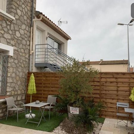La Maddyson Bed & Breakfast Narbonne Exterior photo